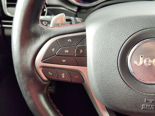 2021 Jeep Cherokee - $20,916