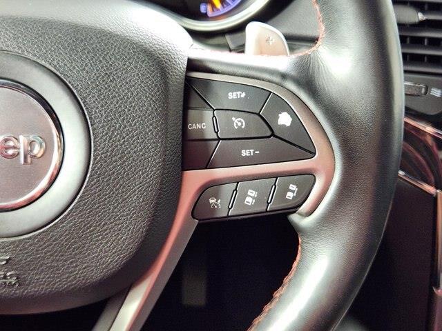 2021 Jeep Cherokee - $20,916