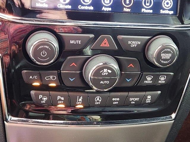 2021 Jeep Cherokee - $20,916