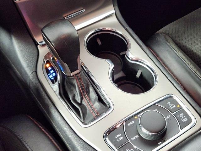 2021 Jeep Cherokee - $20,916