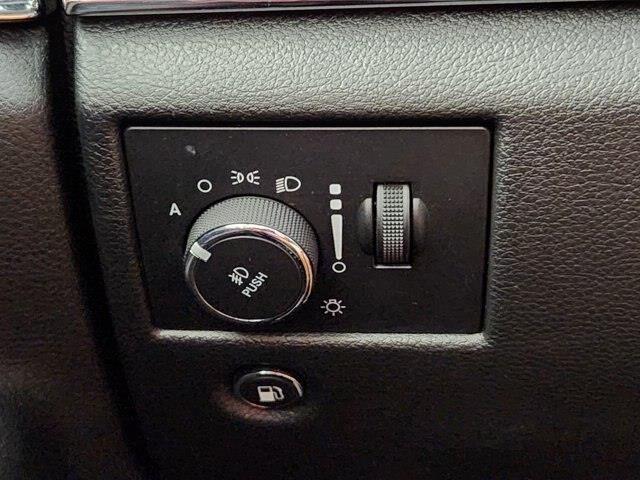 2021 Jeep Cherokee - $20,916