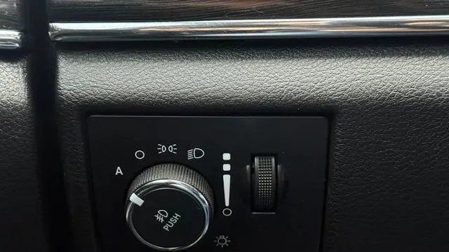2017 Jeep Grand Cherokee Trailhawk