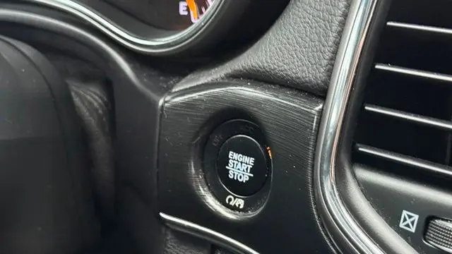 2017 Jeep Grand Cherokee Trailhawk