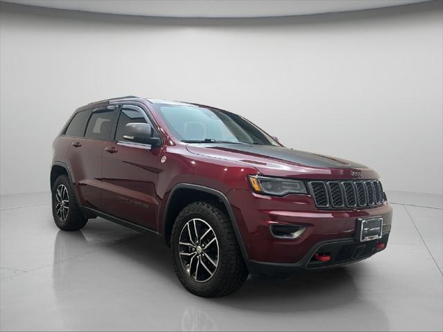 2017 Jeep Cherokee - $20,000