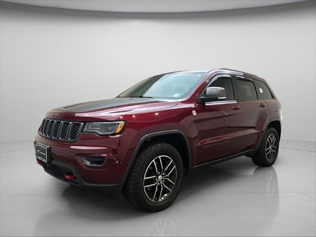 2017 Jeep Cherokee - $20,000