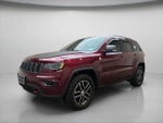 2017 Grand Cherokee Thumbnail 2