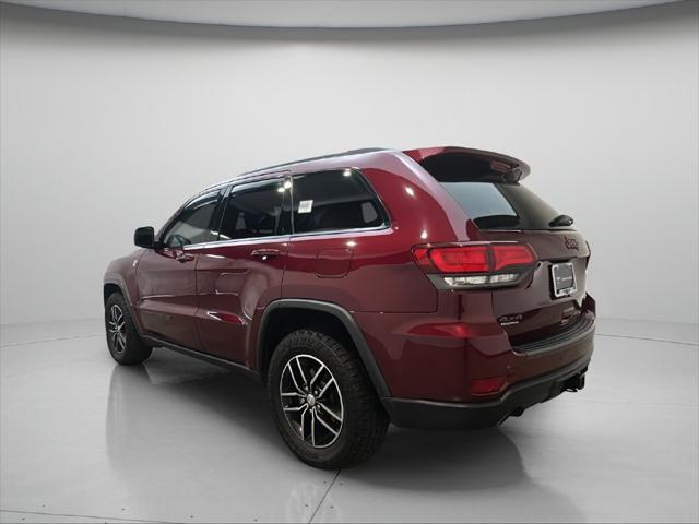 2017 Jeep Cherokee - $20,000