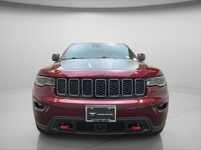 2017 Jeep Cherokee - $20,000