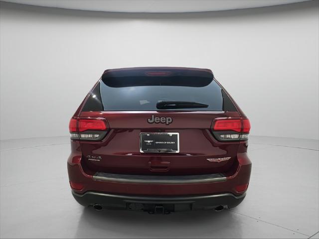 2017 Jeep Cherokee - $20,000
