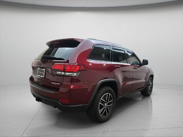2017 Jeep Cherokee - $20,000
