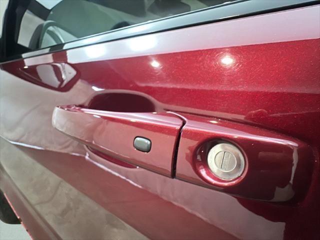 2017 Jeep Cherokee - $20,000