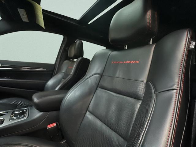 2017 Jeep Cherokee - $20,000