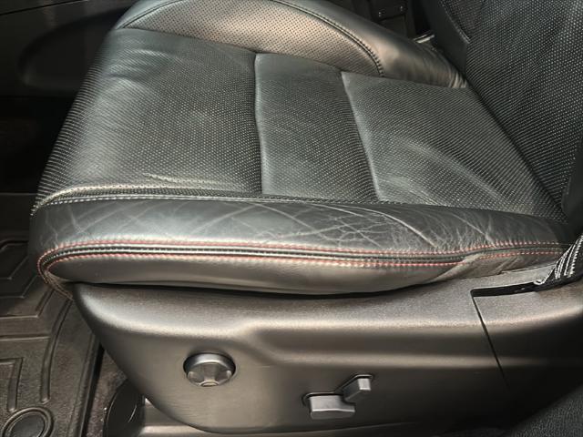 2017 Jeep Cherokee - $20,000