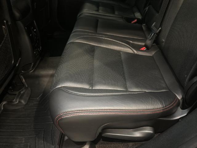 2017 Jeep Cherokee - $20,000