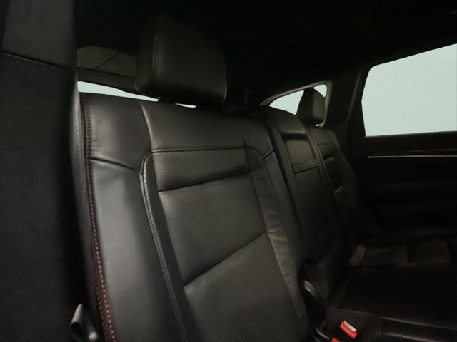 2017 Jeep Cherokee - $20,000