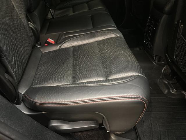 2017 Jeep Cherokee - $20,000