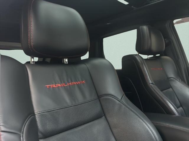 2017 Jeep Cherokee - $20,000