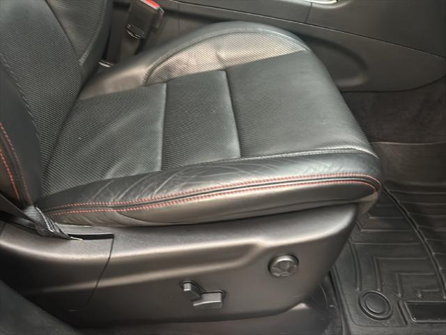 2017 Jeep Cherokee - $20,000