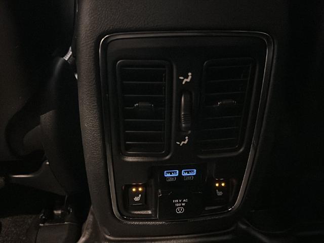 2017 Jeep Cherokee - $20,000