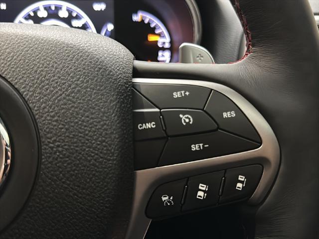 2017 Jeep Cherokee - $20,000