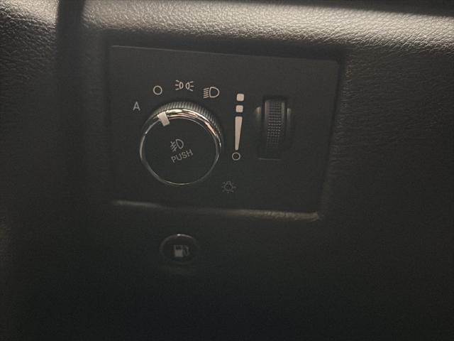2017 Jeep Cherokee - $20,000