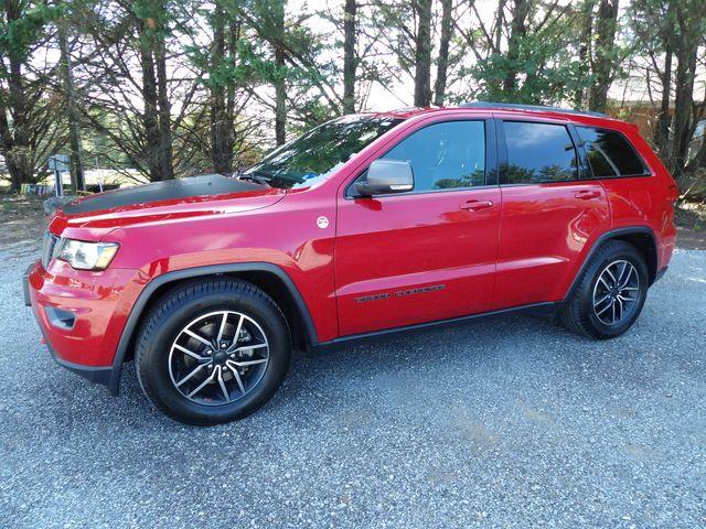 2019 Jeep Cherokee - $22,977