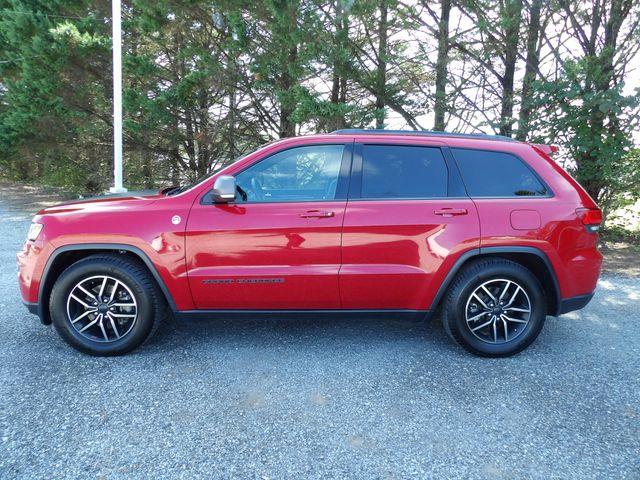 2019 Jeep Cherokee - $22,977