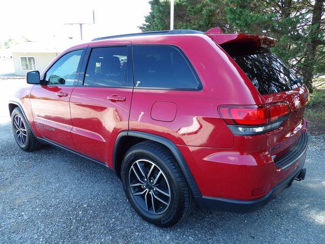 2019 Jeep Cherokee - $22,977