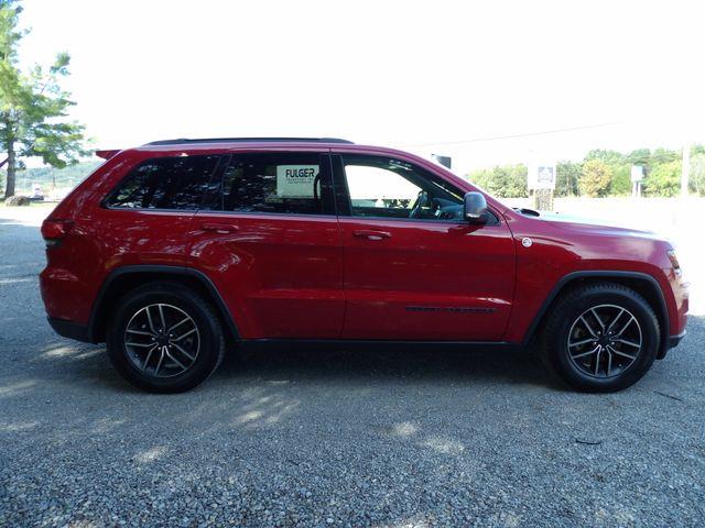 2019 Jeep Cherokee - $22,977