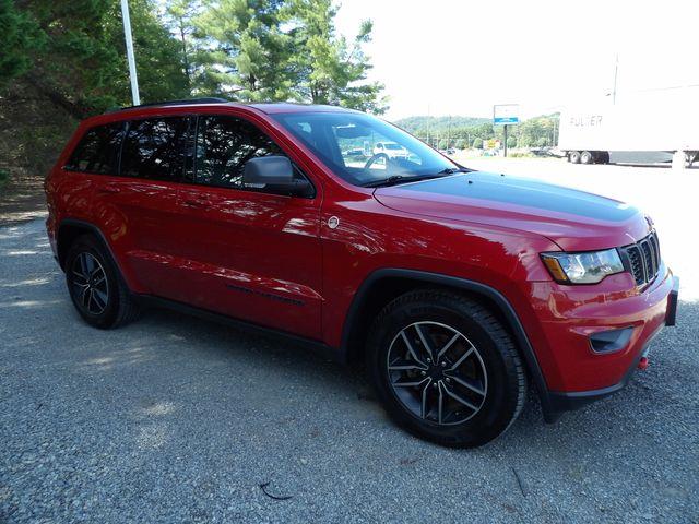 2019 Jeep Cherokee - $22,977