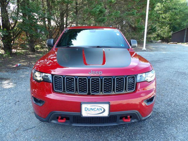 2019 Jeep Cherokee - $22,977
