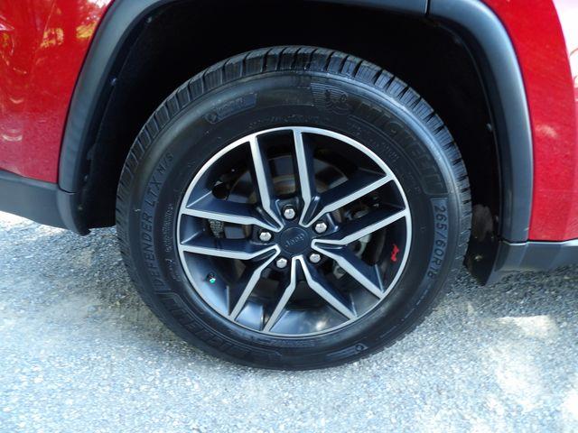 2019 Jeep Cherokee - $22,977