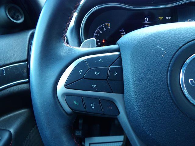 2019 Jeep Cherokee - $22,977