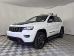2021 Grand Cherokee Thumbnail 4