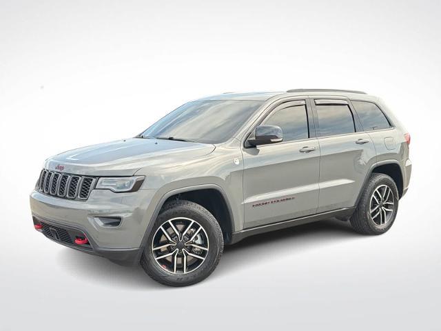 2021 Jeep Cherokee - $29,080