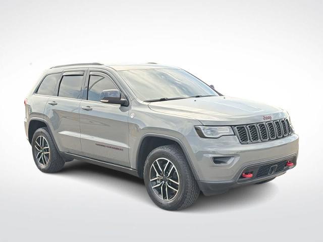 2021 Jeep Cherokee - $29,080
