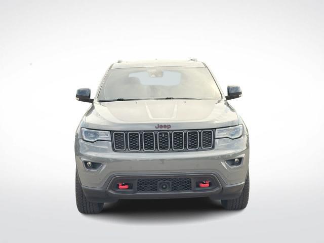 2021 Jeep Cherokee - $29,080