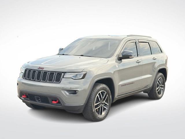 2021 Jeep Cherokee - $29,080