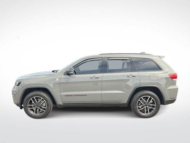 2021 Jeep Cherokee - $29,080