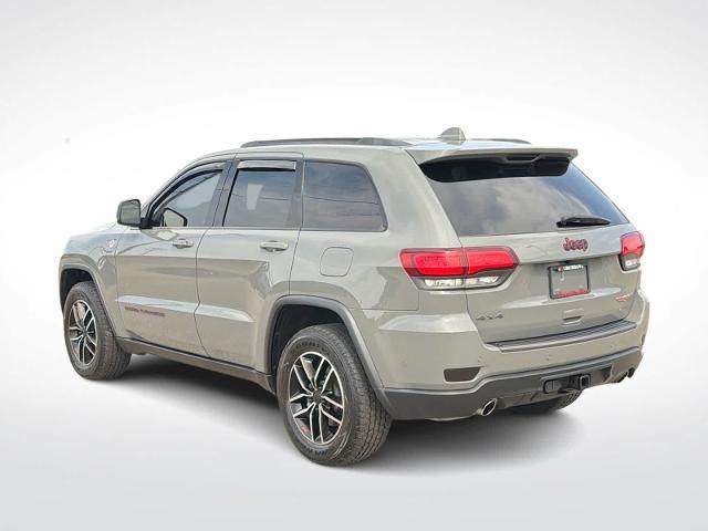 2021 Jeep Cherokee - $29,080