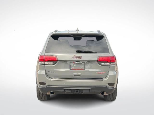 2021 Jeep Cherokee - $29,080