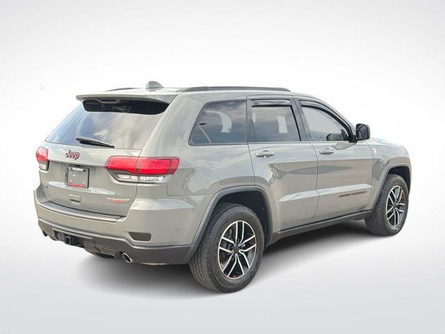 2021 Jeep Cherokee - $29,080