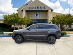 2018 Grand Cherokee Thumbnail 2