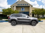 2018 Grand Cherokee Thumbnail 6