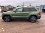2020 Grand Cherokee Thumbnail 8