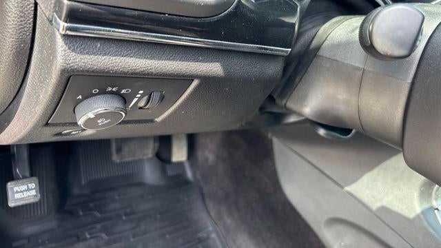 2017 Jeep Grand Cherokee Trailhawk