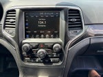 2017 Grand Cherokee Thumbnail 9