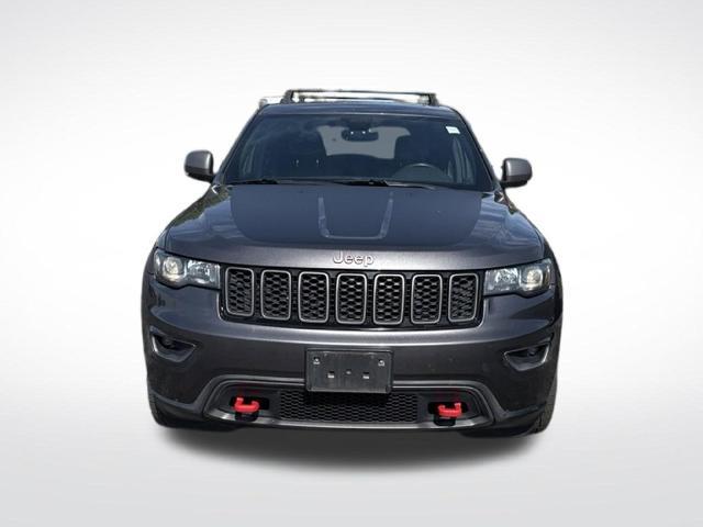 2017 Jeep Cherokee - $17,885