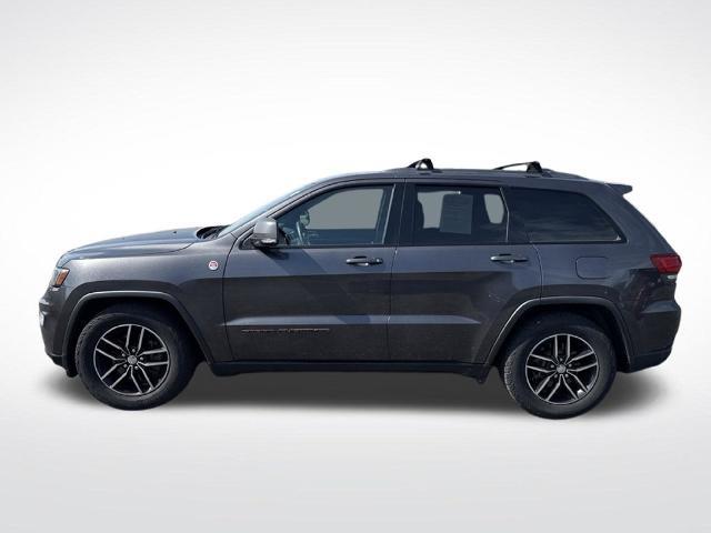 2017 Jeep Cherokee - $17,885