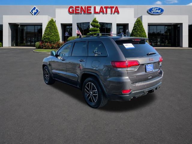 2017 Jeep Cherokee - $17,885